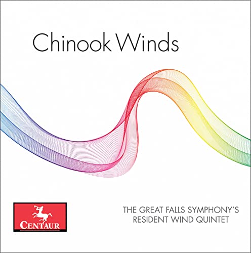 Chinook Winds