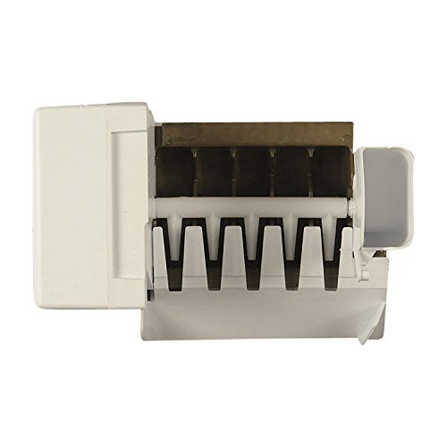 ForeverPRO W10277449 - Máquina de hielo para refrigerador Whirlpool W10190970 1874380 2300198 2306089