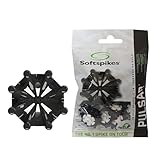 Softspikes Pulsar Golf Cleats Fast Twist 3.0 - 18...