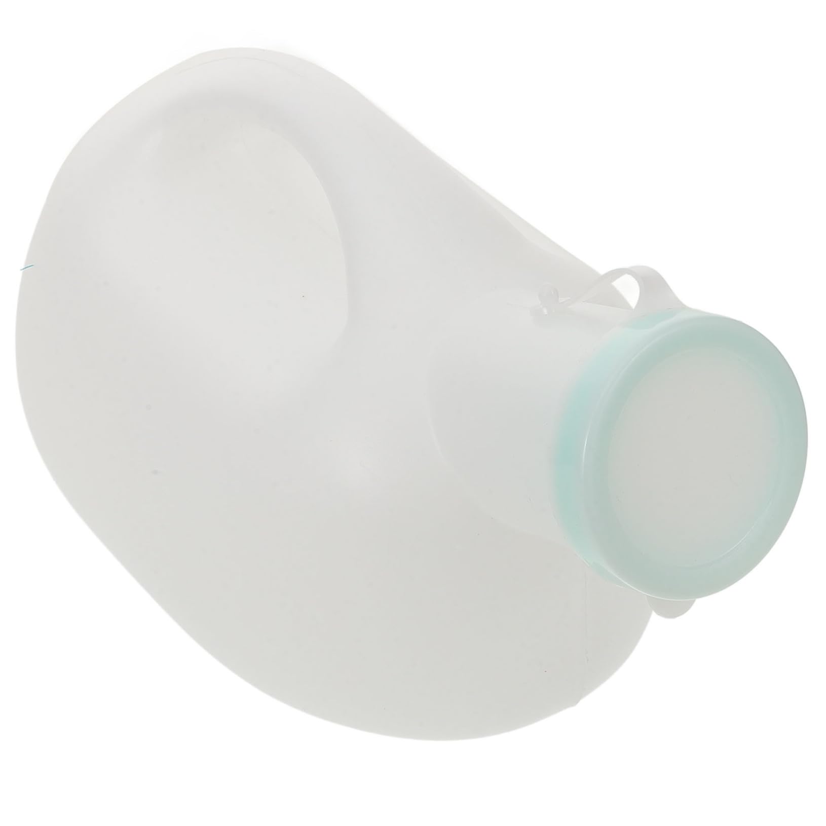 FOMIYES 2000ml Mens Urinal Large Urinal Bottle Portable Car Urinal Men's Portable Urinal Bottle