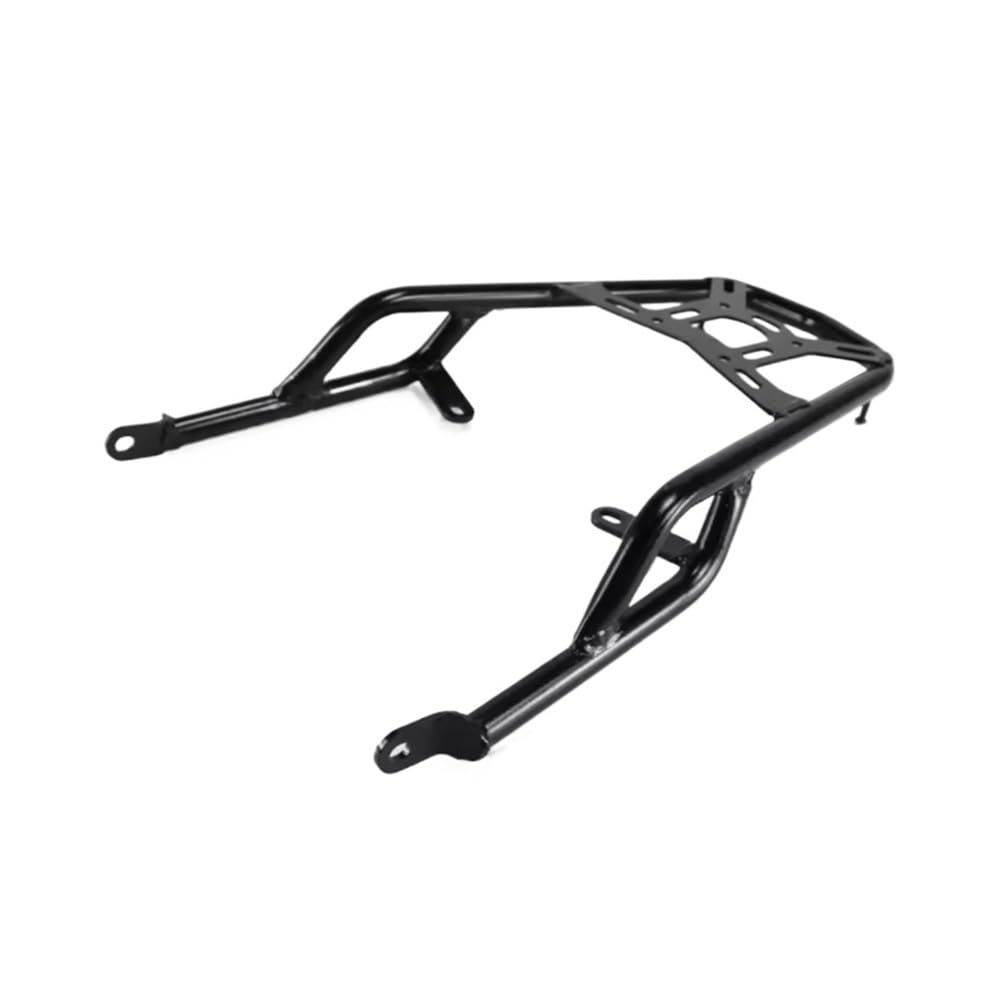 Portaequipajes Trasero Moto Suministros para Motocicletas Piezas Accesorios para para KOVE 500F Soporte Carga para Almacenamiento para Equipaje Trasero, Portaequipajes para Maletero