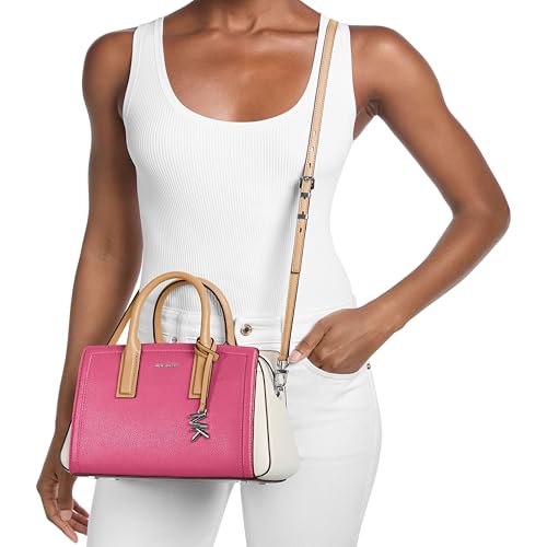 Image of Michael Kors Women's Laila Small Satchel