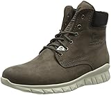 Panama Jack Herren Panama 03 Apolo Kurzschaft Stiefel, Grau (Grey C2)