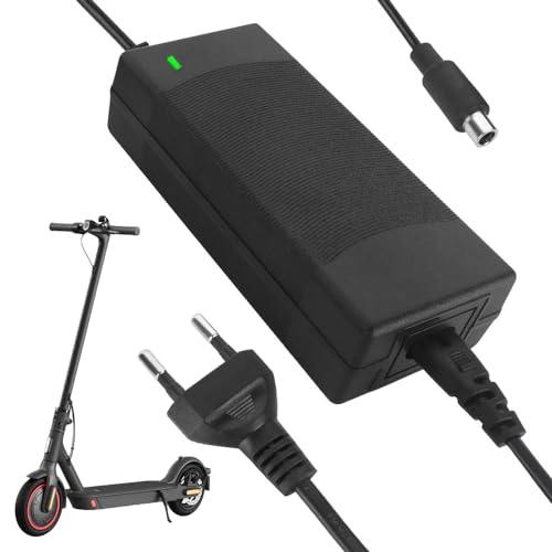 Cargador adaptador de 42V 2A para XIAOI I 365, 365 Pro, 1S, Pro