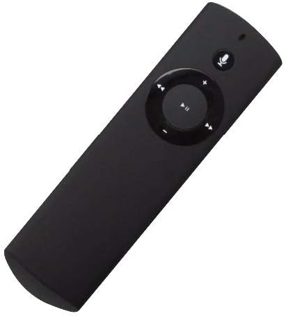 Calvas Voice Remote Control For Amazon ECHO Dot Digital Media Streamer