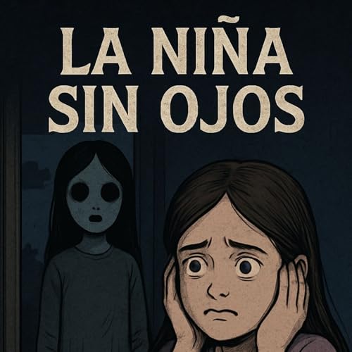 Episodio 17 La Niña Sin Ojos