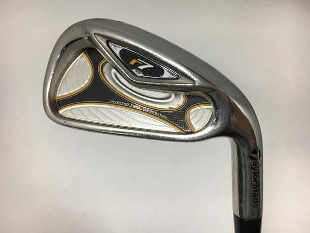 テーラーメイド r7 アイアン 8本セット