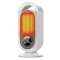 Amazon | セラミックヒーター 【2025冬新開発・LCDディスプレ表示