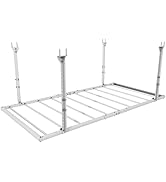 Amazon.com: E-Z Garage Storage 4' x 8' Overhead Garage