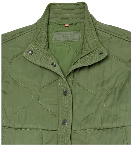 [BLANKNYC] Girls Girls Quilted Jacket2