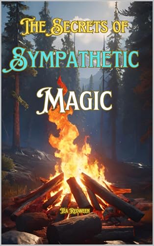 Image of The Secrets of Sympathetic Magic: Understanding Sympathetic Magic