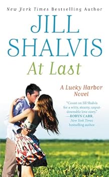 Paperback At Last Book