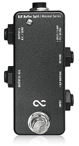 ONE CONTROL BJF Buffer Split スプリッター Amazon | One Control (ワンコントロール) バッファー