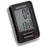 CAT EYE - Velo 9 Wired Bike Computer