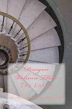 Paperback Dragon Volume Three: The Entity Book