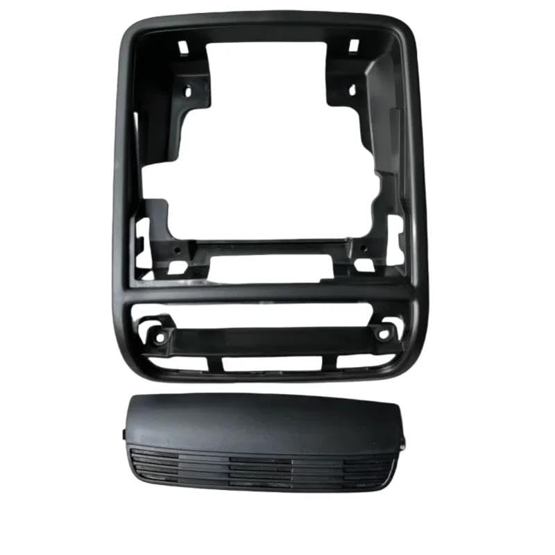 Luz de lectura de techo para Passat CC con interruptor suave de techo solar 3