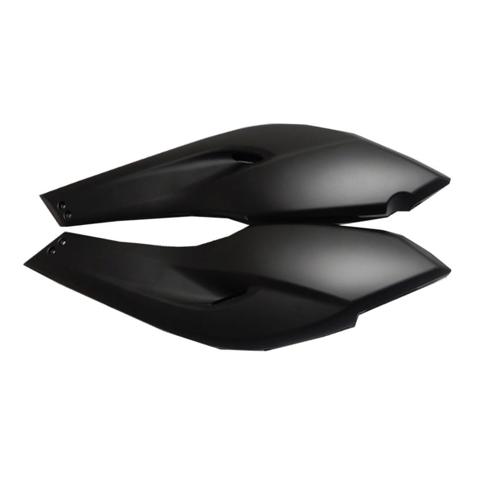 Cadre couvercle latéral TMAX 500 | Solution carénage cassé 2008-2011 - 6