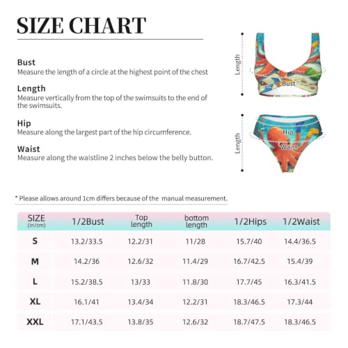 Bikini push-up à coussinets amovibles et lanières croisées