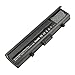 Price comparison product image ASUNCELL Laptop Battery for Dell Inspiron 13 1318 1318N Dell Xps M1330 312-0566 312-0739 312-0763 451-10473 451-10474 451-10534 NT349
