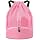 BROTOU Soccer Bags, Football Backpack, Volleyball Bag, Drawstring Backpack with Ball and Shoe Compartment, Football bags for Equipment Swim Gym Bag