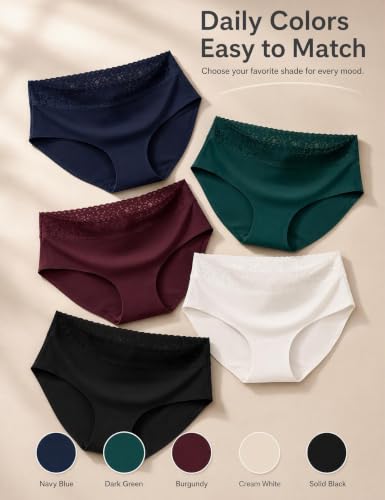 Seamless Underwear - image 7