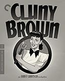 Cluny Brown (The Criterion Collection) [Blu-ray]