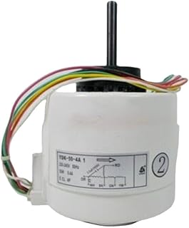 1PCS New duct fan motor YDK-50-4C