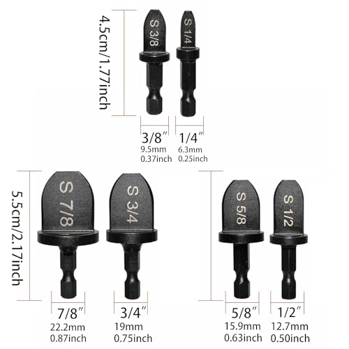 Tubería de cobre 17 Imagen adicional