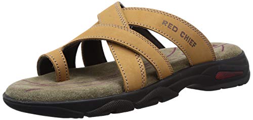 Image of Red Chief mens Flip-Flops