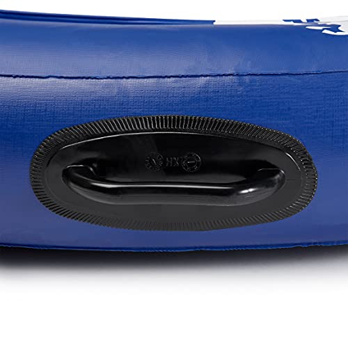 Intex Mega Chill Swimming Pool Inflatable Floating 24 Can Beverage Cooler Holder For Swimming, Boating, Tubing, Bbq's And More, Blue #TOP4