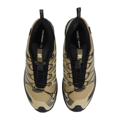 Salomon Men's XA PRO 3D Trail Running Shoes for Men2