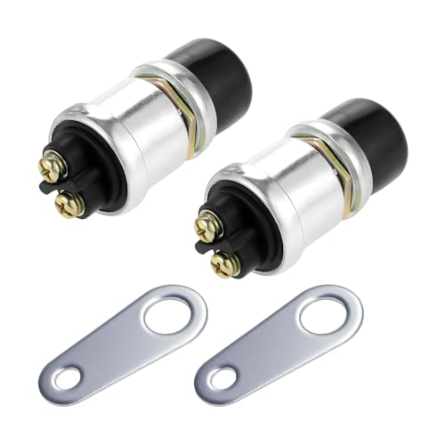 YTFRL Push Button Starter Switch