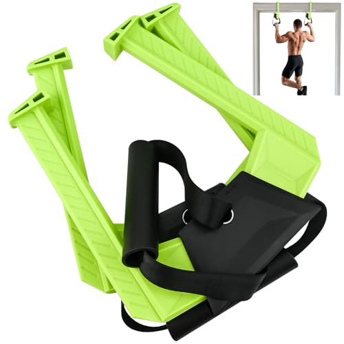 D01GZ Portable Pull Up Bar for Doorway, Portable Pull Up