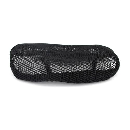 Housse de siège en maille pour moto FXDR114 contre la chaleur de la selle