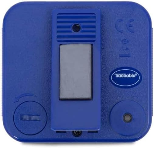 Traceable Alarm Timer/Stopwatch