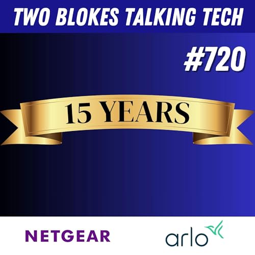 TBTT #720 - 15 years of this? And what's Apple planning?