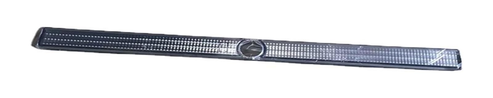 Intermitentes Laterales Para M&ercedes Para B&enz W140 S280 S320 S350 S500 S600 1991-1998 Luz Trasera Freno Lámpara Parada(1pcs Rear Middle)