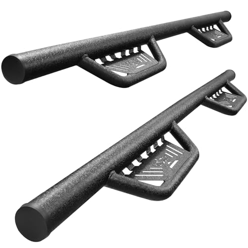 BINARY STAR Running Boarads Compatible with Vehicle 2025 2026 Toyota