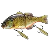 JACKALL(ジャッカル) ビッグベイト ガンタレル 70g 160mm RT野池ギル