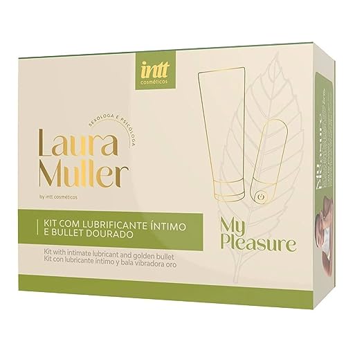 Kit My Pleasure Laura Muller