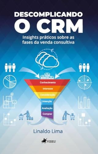 Descomplicando o CRM: Insights práticos sobre as fases da venda consultiva