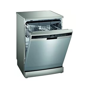 Siemens iQ300 SN23HI42VE vaatwasser Vrijstaand 13 couverts E