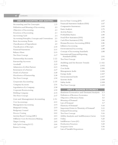 Image of Pearson NTA UGC NET Commerce Paper 2 2026 6th Edition | For NET /SET /JRF | Solved 2025-26 Papers, Business, Accounting, Finance, Marketing & PYQs (UGC preparation series 2026)