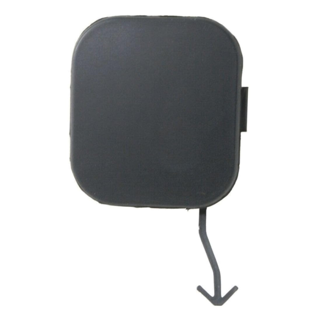 AEDNX Tow Eye Cover for Scion for xB Base 2008-2010 Front Left Paint to Match 16588673 5212812190C0