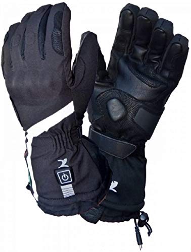 GUANTI RISCALDAI KLAN K-DP-GLV-2000 EXCESS PRO 2.0. TAGLIA XXS