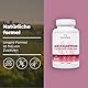 Bandini® Astaxanthin 240 Tabletten für 8 Monate (1 Tablette pro Tag) | Hochdosiert 8 mg pro Tablette | Natürliches Astaxanthin aus Haematococcus Pluvialis Algen | Magnesiumstearatfrei, GMO-frei