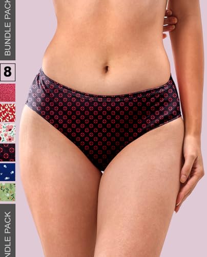 Image of Lyra Women's Cotton Hipster