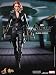 Hot Toys Avengers Black Widow Movie Masterpiece Series MMS 178 1/6 Scale Collectible Figure