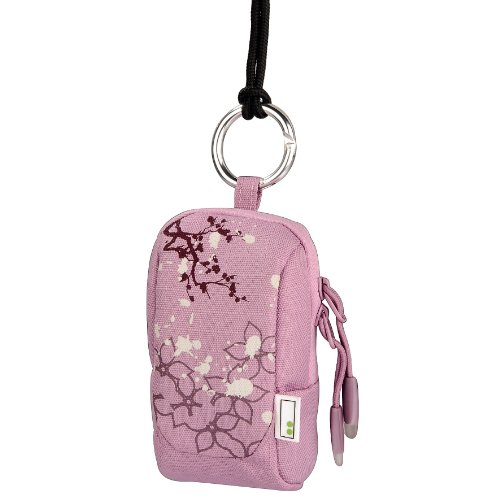 Preisvergleich Produktbild aha Kameratasche , 60G, Pink