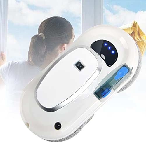 Robot Limpiador De Ventanas Inteligente, Aspirador Automático De Ventanas Con 3 Modos De Limpieza, Robot De Limpieza Por Aspiración Con Control Robot Limpiador De Ventanas Inteligente, Aspirador Automático De Ventanas Con 3 Modos De Limpieza, Robot De Limpieza Por Aspiración Con Control